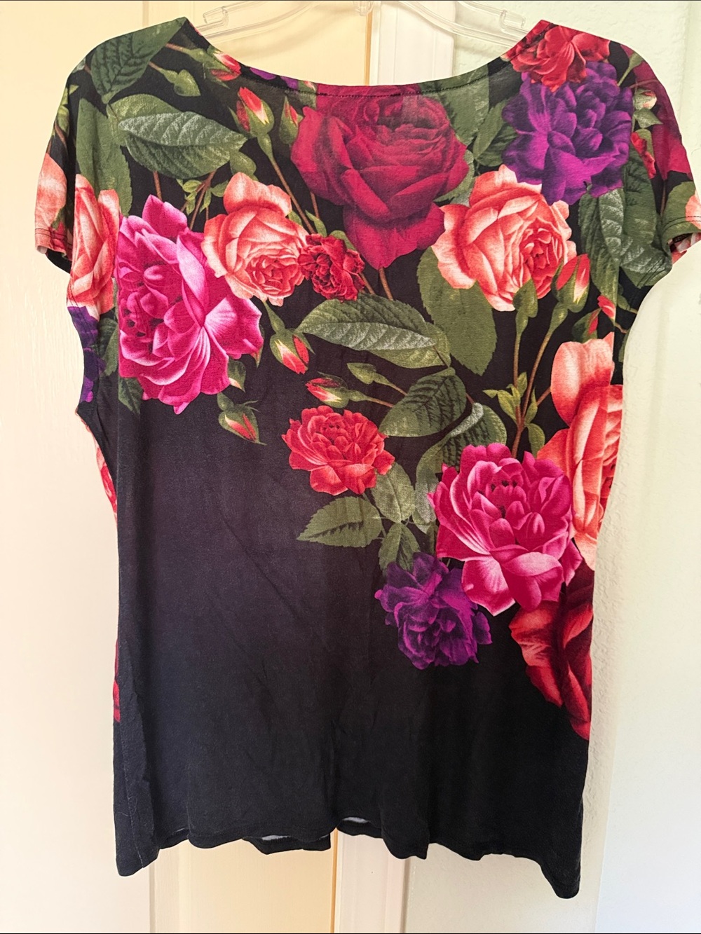 Tunic top - Picture 2 of 4